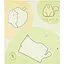 Килимок Naturehike Naturehike 210x240 CNK2350WS010 Світло-зелений (1047-6976507661713) - мініатюра 1