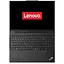 Ноутбук Lenovo ThinkPad E16 Gen 2 з procesoром 7 7735HS la 4.75GHz,IPS,32GB DDR5,1TB,Без ОС - мініатюра 6