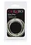 Эрекционное кольцо CalExotics Silver Ring Large 5 см серебристый - миниатюра 5