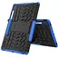 Чохол до планшета BeCover Samsung Tab S7 FE 12.4 SM-T730/SM-T735/S7 Plus SM-T975/S8 Plus 5G SM-X800/SM-X806 Blue (707137) - мініатюра 1