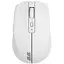 Мышка 2E MF270 Silent Rechargeable Wireless White (2E-MF270WWH) - миниатюра 1