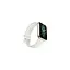Фитнес-браслет Xiaomi Mi Smart Band 7 Pro Ivory (BHR6076GL) - миниатюра 4