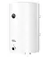 Водонагрівач електричний Aquatronic, 2 кВт, сухий ТЕН, 100 л універсальний, циліндричний, білий (Round D1004620 B4) - мініатюра 3