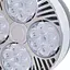 Лампа Brille світлодіодна LED E27, 25W NW PAR30 - мініатюра 4