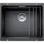 Кухонна мийка Blanco Etagon 500-U 525887 - мініатюра 1