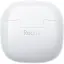 Наушники TWS Xiaomi Redmi Buds 6 Lite White (BHR8655GL) RU - миниатюра 4