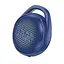 Портативна bluetooth колонка Hoco HC24 TWS синій - мініатюра 2