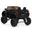 Детский электромобиль Bambi Джип M 6296EBLR-2 24V до 50 кг - миниатюра 2