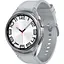 Смарт-часы Samsung Galaxy Watch6 Classic 47mm Silver (SM-R960NZSA) Б/У [163875] - миниатюра 1