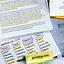 Маркер текстовий Edding Highlighter клиноподібний 2-5 мм зелений (e-345/04) - мініатюра 4