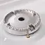 Газовая плита PRIME Technics PSG 64017 W - миниатюра 9