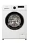 Пральна машина Greta WAG6212HW1 - мініатюра 1
