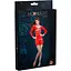 Сукня Moonlight Model 04 Red One size - мініатюра 2
