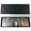 Клавіатура для ноутбуків Sony Vaio VPC-EG Series чорна UA/RU/US - мініатюра 1