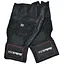 Перчатки BiotechUSA Houston long strap black S - миниатюра 1