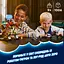 Конструктор LEGO DREAMZzz Робот-тигр Купера и Хот-род авто Зеро 1006 деталей (71497) - миниатюра 10