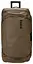 Сумка на колесах Thule Chasm Wheeled Duffel (Deep Khaki) 3205604 (TH 3205604) - миниатюра 15