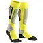 Шкарпетки Falke ESS SK4 Advanced M 39-41 Neon Yellow (1097-16550-1085 39/41) - мініатюра 1
