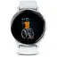 Смарт-часы Garmin Venu 3 Silver Stainless Steel Bezel with Whitestone Case and Silicone Band 010-02784-50 - миниатюра 5
