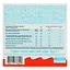 Шоколад Kinder T4 50 г (29058) - миниатюра 3