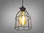 Світильник-підвіс в стилі Лофт - мініатюра 2