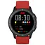 2E Смарт-годинник Motion GT2 47мм, 1.32`, 360x360, BT 5.2, Чорно-червоний - мініатюра 3