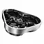 Електробритва Xiaomi  Enchen  BlackStone 3D Electric Shaver Silver - мініатюра 6