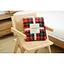 Плед Soho 200х220 см Sell Red pbe0050908 - миниатюра 1