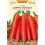 Насіння моркви Насіння України Maxi Довга червона 10 г (675800) - мініатюра 1