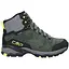Ботинки CMP Men's Melnick 2.0 Mid Waterproof Boot 44 Green (1097-3Q18587-E980 44) - миниатюра 2