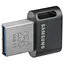 Flash Drive Samsung Fit Plus 256GB (MUF-256AB/APC) Black - мініатюра 4