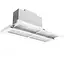 Встраиваемая вытяжка Klarstein Mariana Neo 90 (10045391) - миниатюра 1