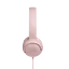 Навушники JBL Tune 500 Pink (JBLT500PIK) - мініатюра 3