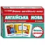 Тематические карточки по английскому языку Ranok Creative Читаем предложение 6 уровень 13140025 - миниатюра 1