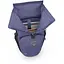 Рюкзак Osprey Transporter Roll Top Purple (1054-009.3919) - миниатюра 4