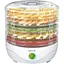 Сушарка для овочів та фруктів Sencor SFD 750WH - мініатюра 2