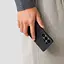 Чехол Pitaka MagEZ Ultra-Slim Classic Twill 600D для Samsung Galaxy S25 Ultra Black/Grey (KS2501U) [128411] - миниатюра 8