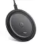 Беспроводная зарядка Ugreen ED032 10W Qi Wireless Charging Pad черная - миниатюра 2