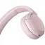 Навушники Sony WH-CH520 Wireless Pink (WHCH520P.CE7) - мініатюра 6