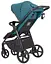 Прогулянкова коляска-книжка Carrello Bravo CRL-5515 Oxford Blue - мініатюра 5