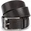 Ремінь шкіряний Grande Pelle чоловічий 120х3,5 см acs0015144 - мініатюра 1