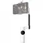 Монопод-стабилизатор Insta360 Flow Creator Kit White - миниатюра 1