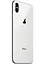 Смартфон Apple iPhone XS 64GB Silver (MT9F2) Refurbished - миниатюра 4