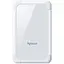 Зовнішній жорсткий диск Apacer AC532 2.5" 2TB USB 3.1 white (AP2TBAC532W-1) - мініатюра 1