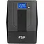 Линейно-интерактивный ИБП FSP iFP 800VA (PPF4802003) - миниатюра 4