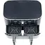 Мультипечь Ninja Dual Zone Air Fryer Max AF400EU [126250] - миниатюра 4