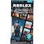 Коллекционная фигурка игровая Roblox Deluxe Mystery Pack Big Bank Robbery Edguard & Boz (ROB0583) - миниатюра 3