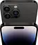 Смартфон Apple iPhone 14 Pro Max 256GB Space Black (MQ9U3) Б/В [161231] - мініатюра 5