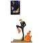 Фигурка Banpresto One Piece Ван Пис Sanji Vinsmoke Санджи Винсмок 17 см WST B OP SV - миниатюра 1