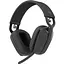 Наушники с микрофоном Logitech Zone Vibe 100 Graphite (981-001213) - миниатюра 1